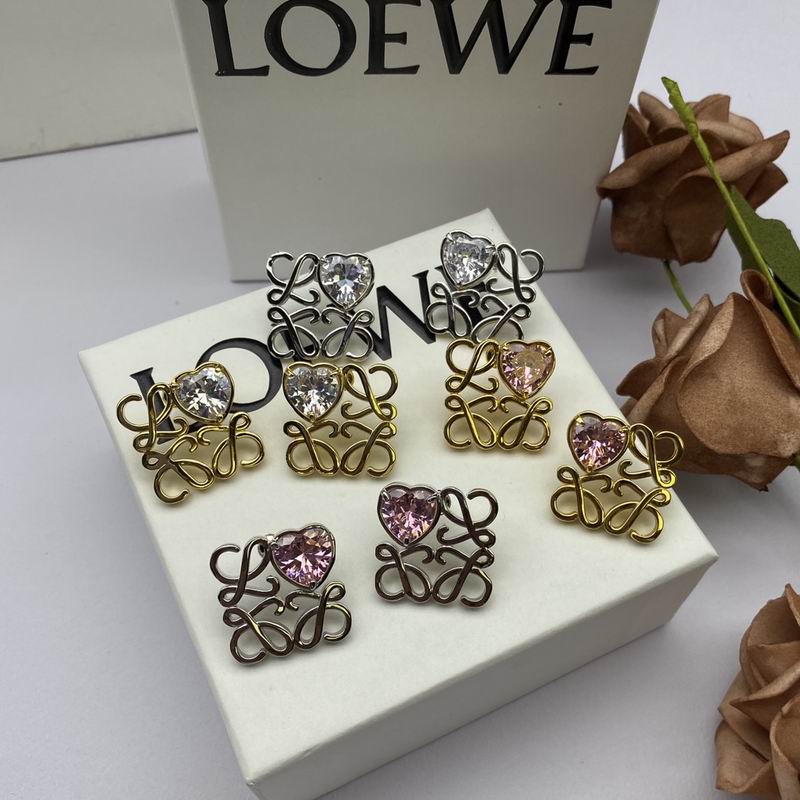 Loewe earring 03lyx34 (1)